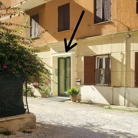 דירה Roma's Home! רומא