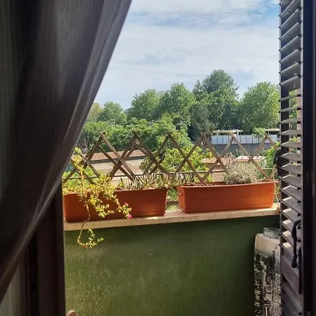 Apartment Roma's Home! *
