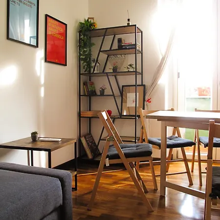 Roma's Home! Apartment