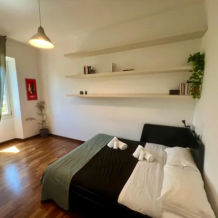 Roma's Home! * 罗马