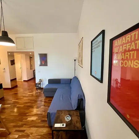 דירה Roma's Home! רומא