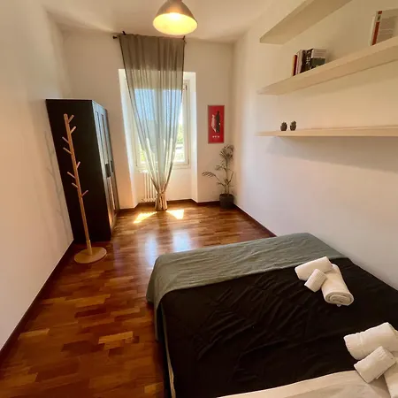 Apartment Roma's Home! Rome
