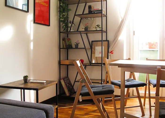 Roma's Home! Apartment