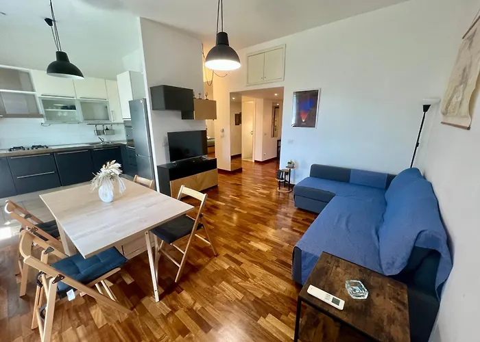 Roma's Home! Apartamento *