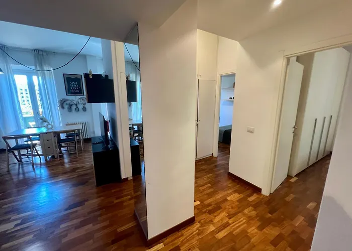 Apartamento Roma's Home! *