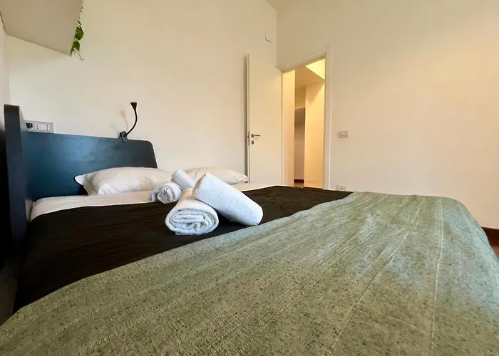 Roma's Home! Apartamento *