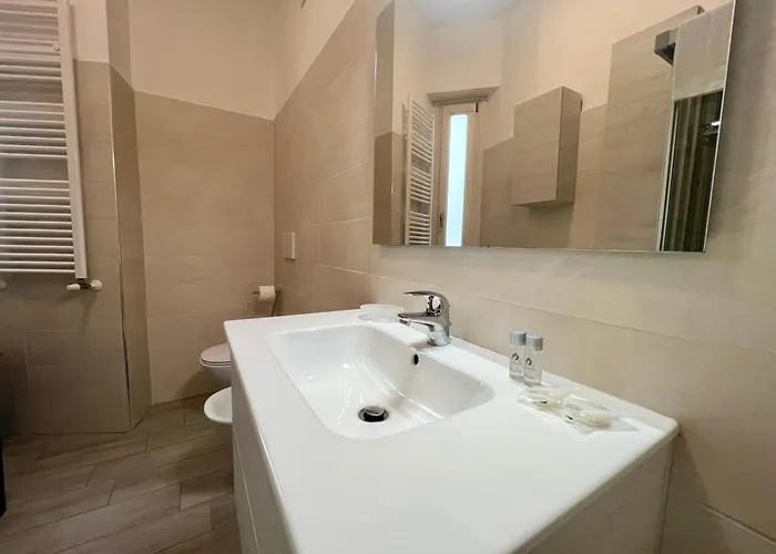 Apartamento Roma's Home! Roma