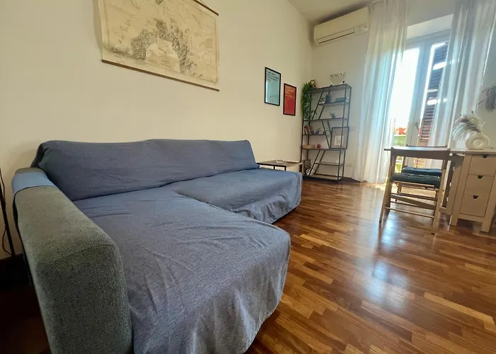 Apartamento Roma's Home!