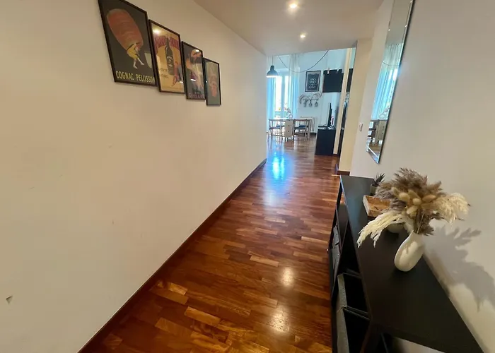 Roma's Home! Apartamento Roma