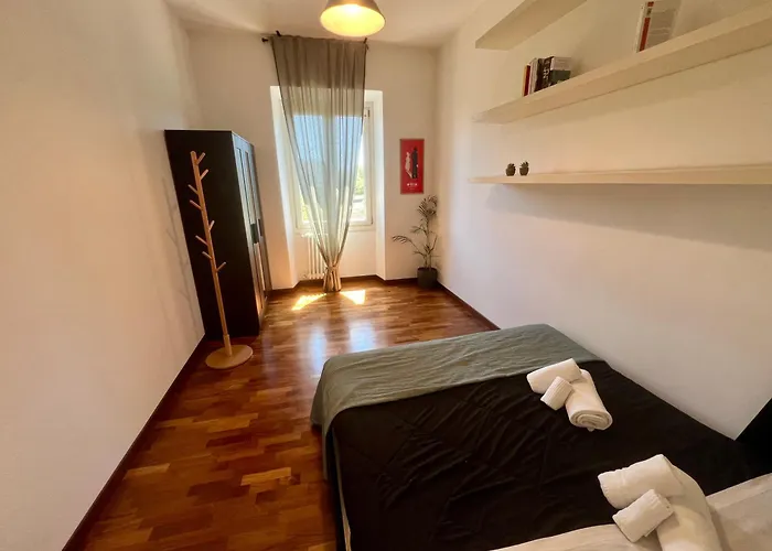 Apartamento Roma's Home! Roma