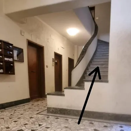 Roma's Home! Apartman *