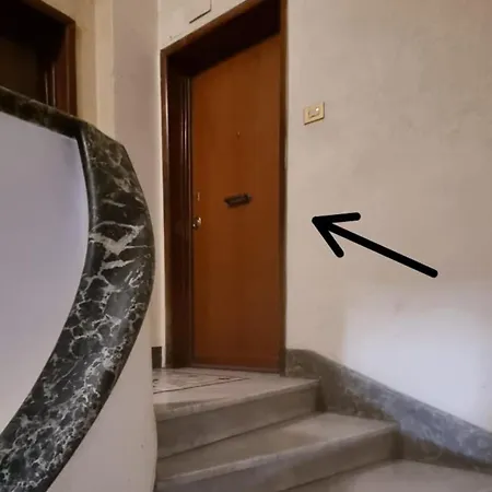 Apartman Roma's Home! Róma