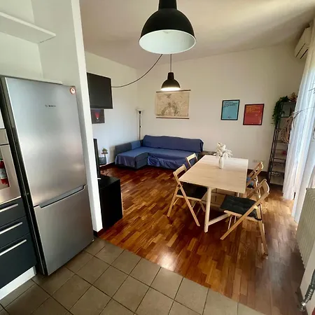 Apartman Roma's Home!