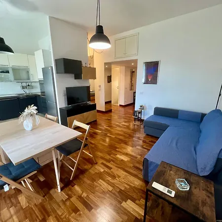 Roma's Home! Apartman *