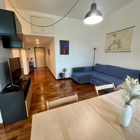 Apartman Roma's Home!