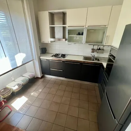 Roma's Home! Apartman *