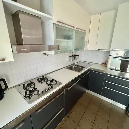 Apartman Roma's Home!