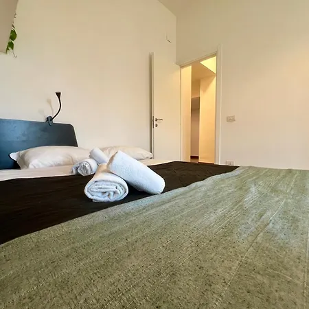 Roma's Home! Apartman *