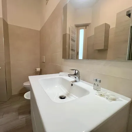 Apartman Roma's Home! Róma