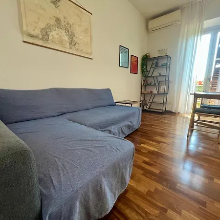 Apartman Roma's Home!