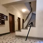 Roma's Home! Apartmán *