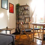 Roma's Home! Apartmán