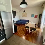 Apartmán Roma's Home!