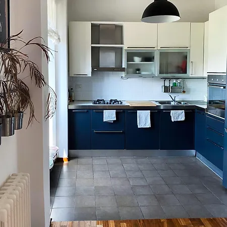 Appartamento Roma's Home! *