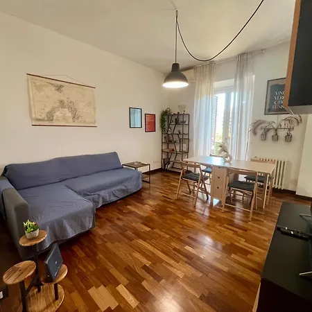 Roma's Home! * Roma