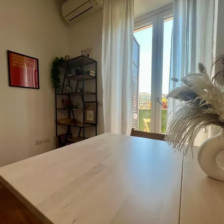 Roma's Home!